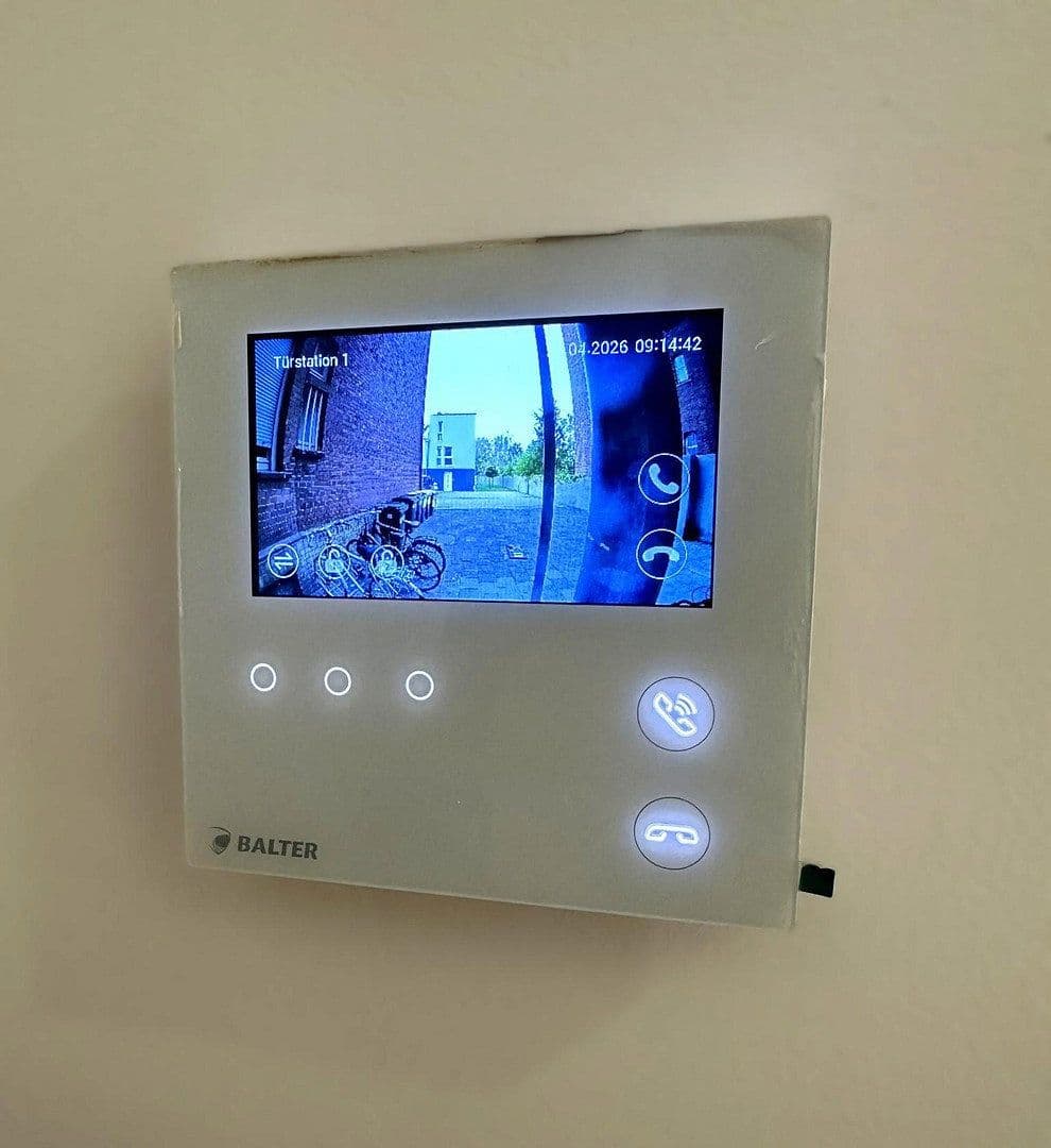 4 bedroom flat to rent, 123 m², Offenbach am Main, Hesse 4 bedroom flat to rent, 123 m², Offenbach am Main, Hesse