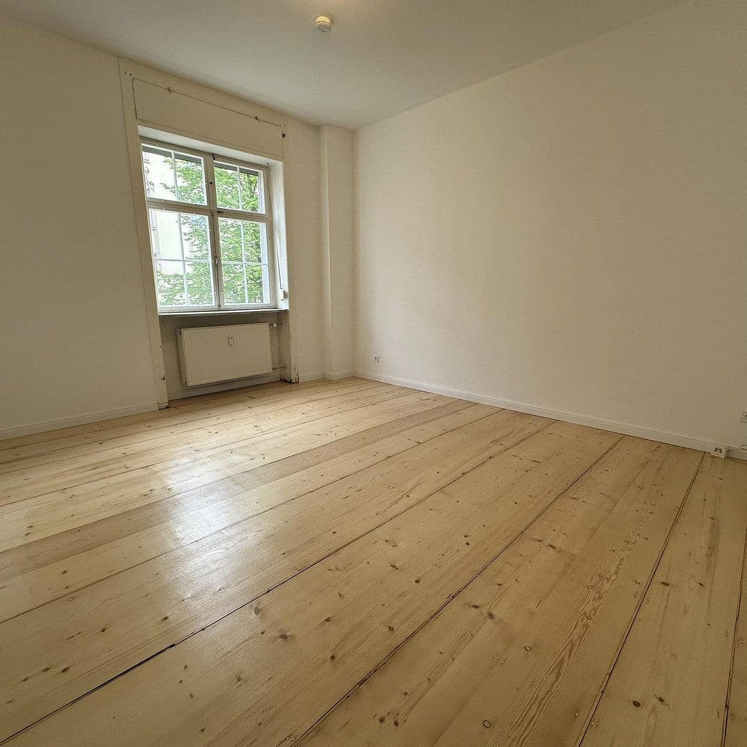 4 bedroom flat to rent, 123 m², Offenbach am Main, Hesse 4 bedroom flat to rent, 123 m², Offenbach am Main, Hesse