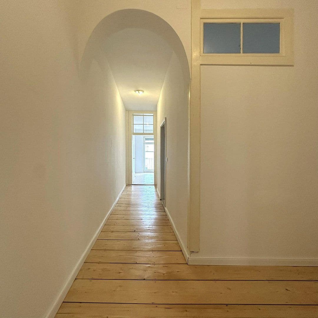 4 bedroom flat to rent, 123 m², Offenbach am Main, Hesse 4 bedroom flat to rent, 123 m², Offenbach am Main, Hesse