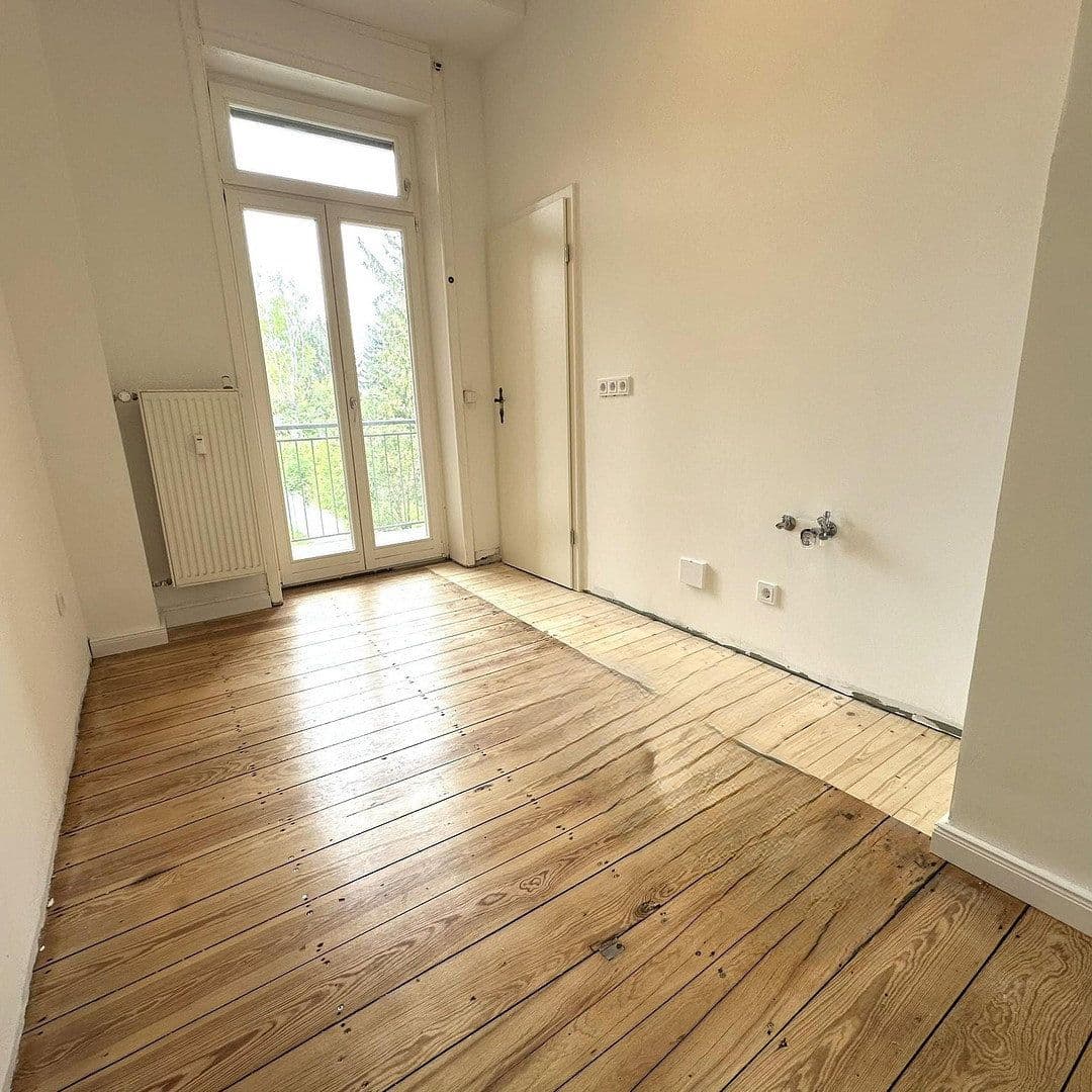 4 bedroom flat to rent, 123 m², Offenbach am Main, Hesse 4 bedroom flat to rent, 123 m², Offenbach am Main, Hesse