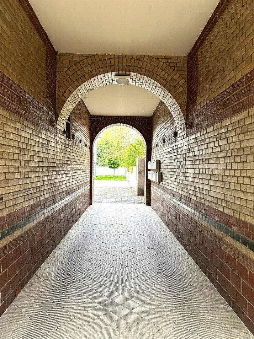 4 bedroom flat to rent, 123 m², Offenbach am Main, Hesse 4 bedroom flat to rent, 123 m², Offenbach am Main, Hesse