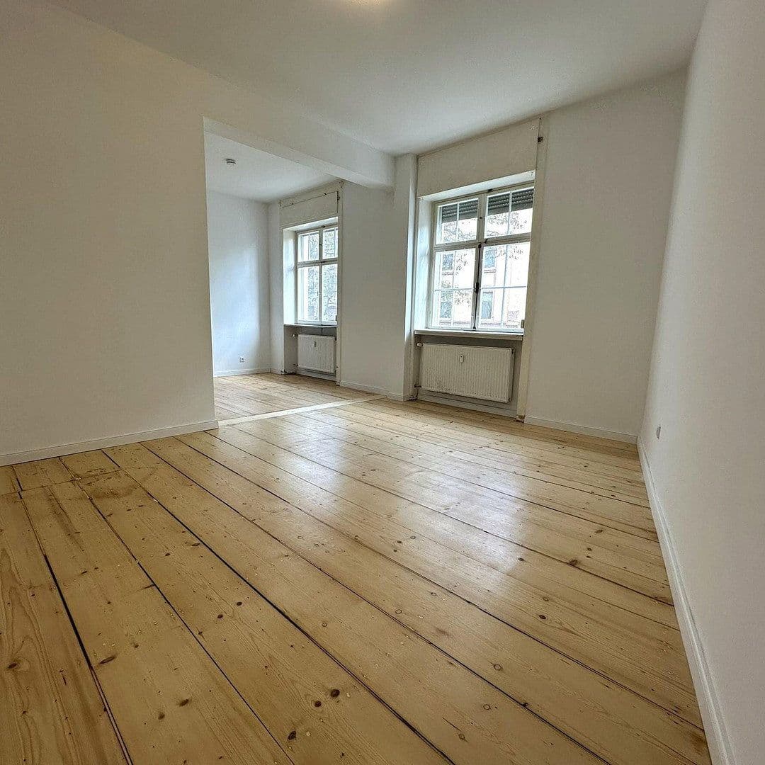 4 bedroom flat to rent, 123 m², Offenbach am Main, Hesse 4 bedroom flat to rent, 123 m², Offenbach am Main, Hesse