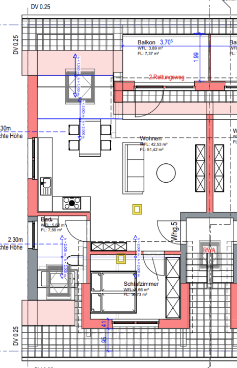 2 bedroom flat to rent, 64 m², Mörikestraße 22, Erdmannhausen, Baden-Württemberg 2 bedroom flat to rent, 64 m², Mörikestraße 22, Erdmannhausen, Baden-Württemberg