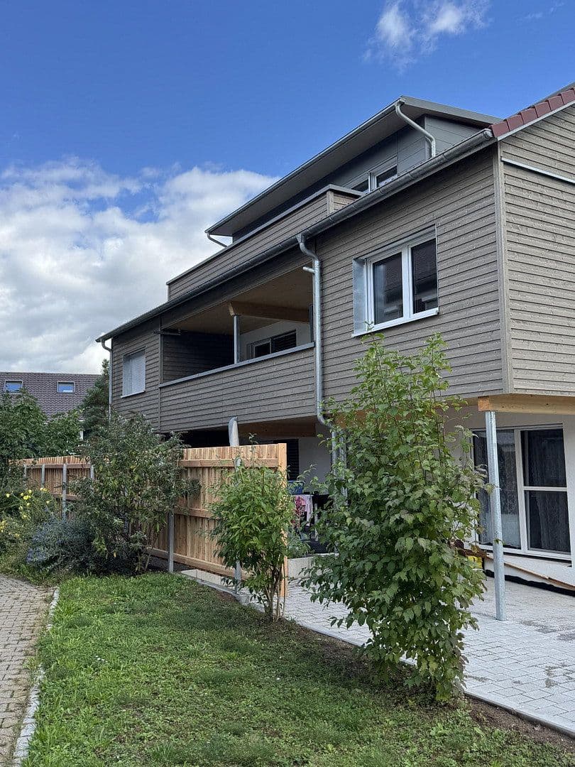 2 bedroom flat to rent, 64 m², Mörikestraße 22, Erdmannhausen, Baden-Württemberg 2 bedroom flat to rent, 64 m², Mörikestraße 22, Erdmannhausen, Baden-Württemberg