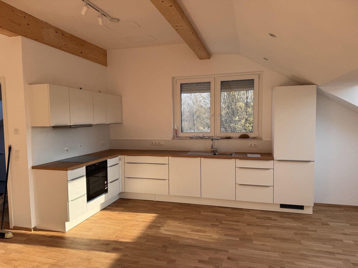 2 bedroom flat to rent, 64 m², Mörikestraße 22, Erdmannhausen, Baden-Württemberg 2 bedroom flat to rent, 64 m², Mörikestraße 22, Erdmannhausen, Baden-Württemberg