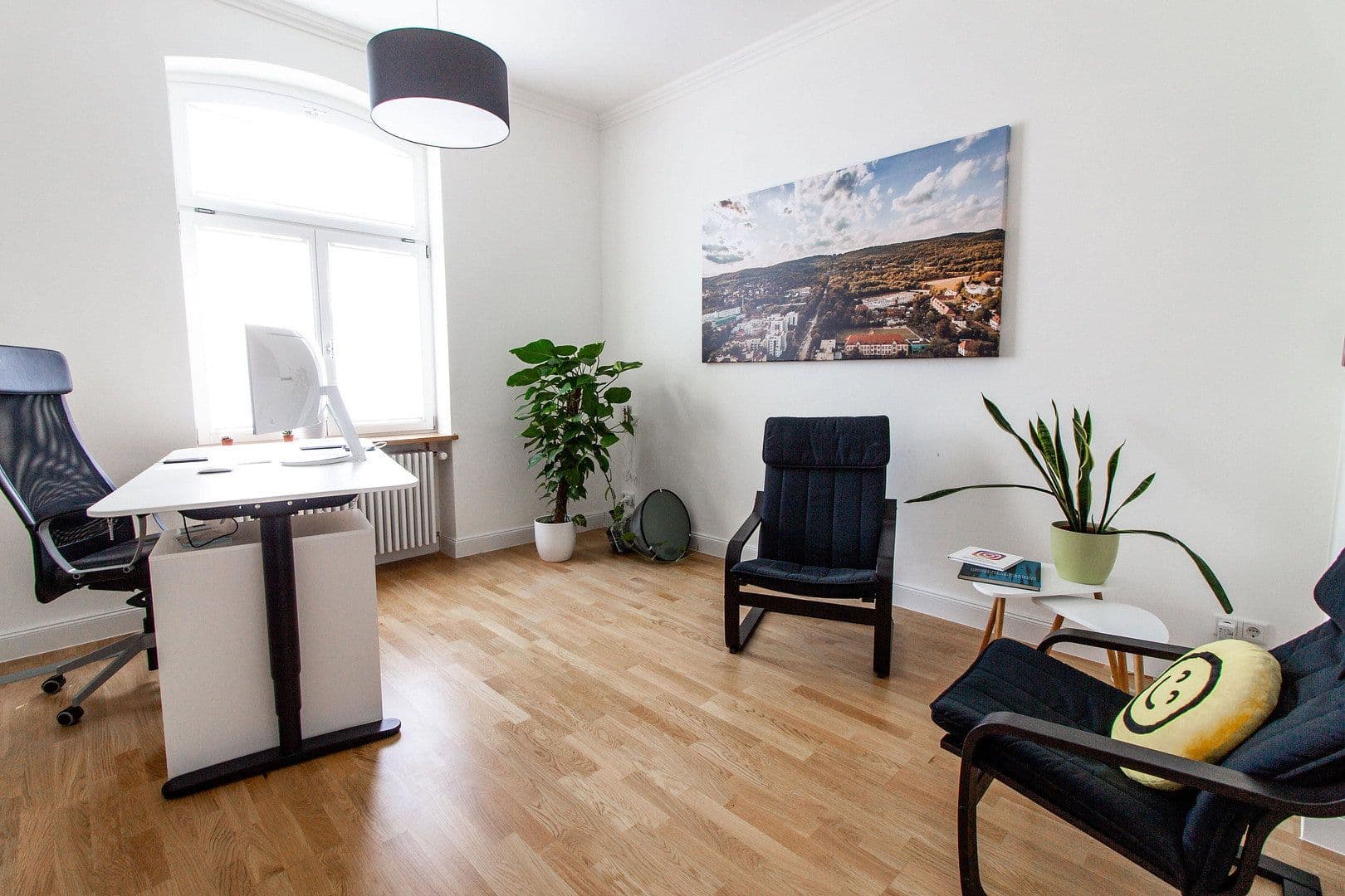 office to rent, 163 m², Wilhelmshöher Allee 320, Kassel, Hesse office to rent, 163 m², Wilhelmshöher Allee 320, Kassel, Hesse