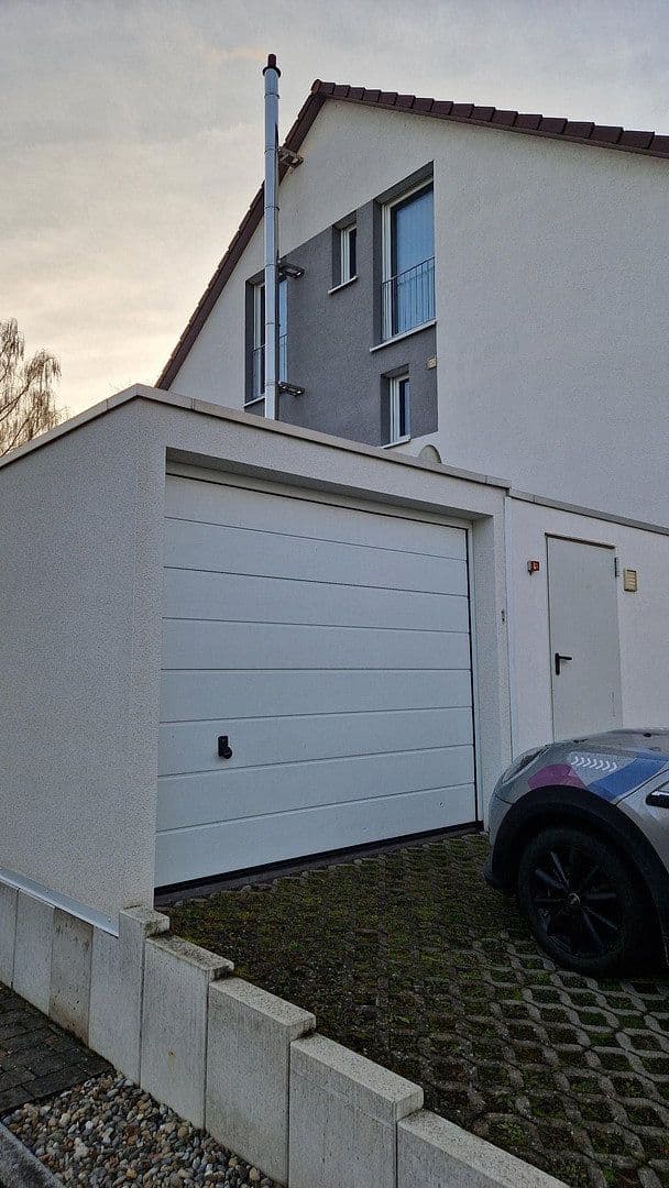 house for sale, 136 m², Holderweg 28, Nürtingen, Baden-Württemberg house for sale, 136 m², Holderweg 28, Nürtingen, Baden-Württemberg