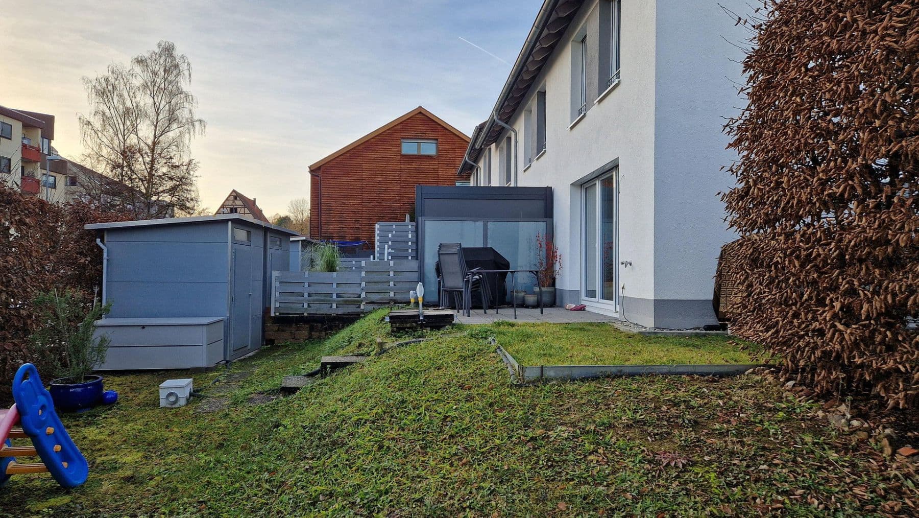 house for sale, 136 m², Holderweg 28, Nürtingen, Baden-Württemberg house for sale, 136 m², Holderweg 28, Nürtingen, Baden-Württemberg