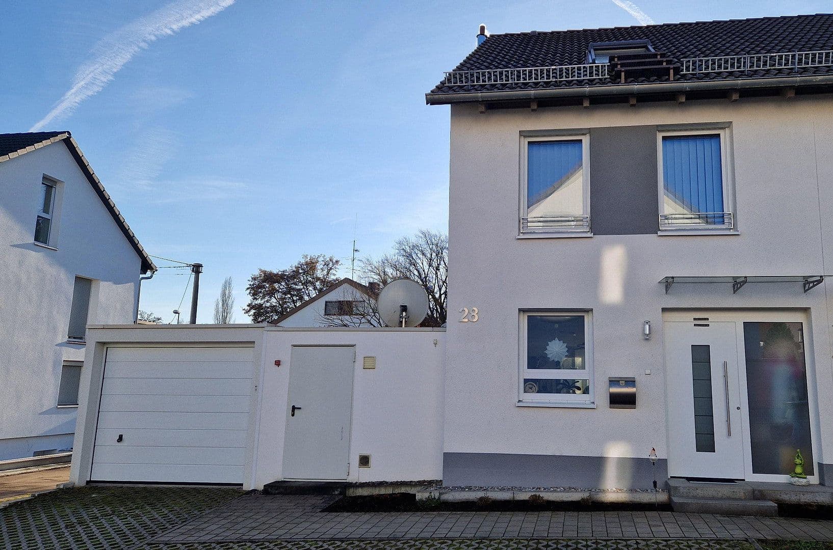 house for sale, 136 m², Holderweg 28, Nürtingen, Baden-Württemberg house for sale, 136 m², Holderweg 28, Nürtingen, Baden-Württemberg