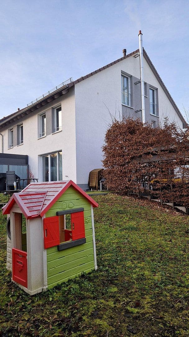 house for sale, 136 m², Holderweg 28, Nürtingen, Baden-Württemberg house for sale, 136 m², Holderweg 28, Nürtingen, Baden-Württemberg