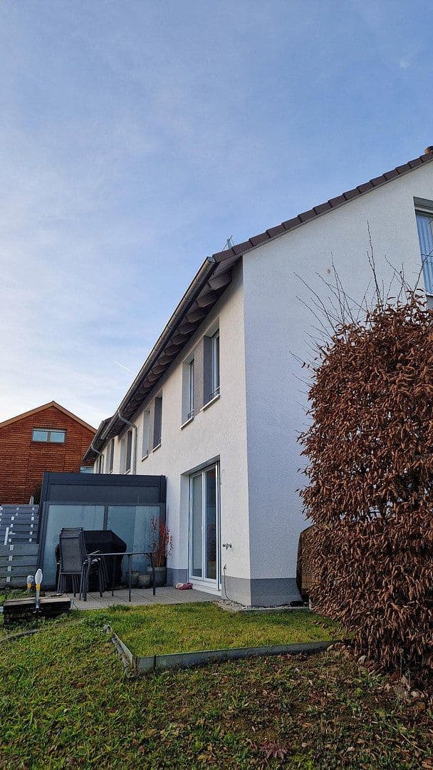 house for sale, 136 m², Holderweg 28, Nürtingen, Baden-Württemberg house for sale, 136 m², Holderweg 28, Nürtingen, Baden-Württemberg