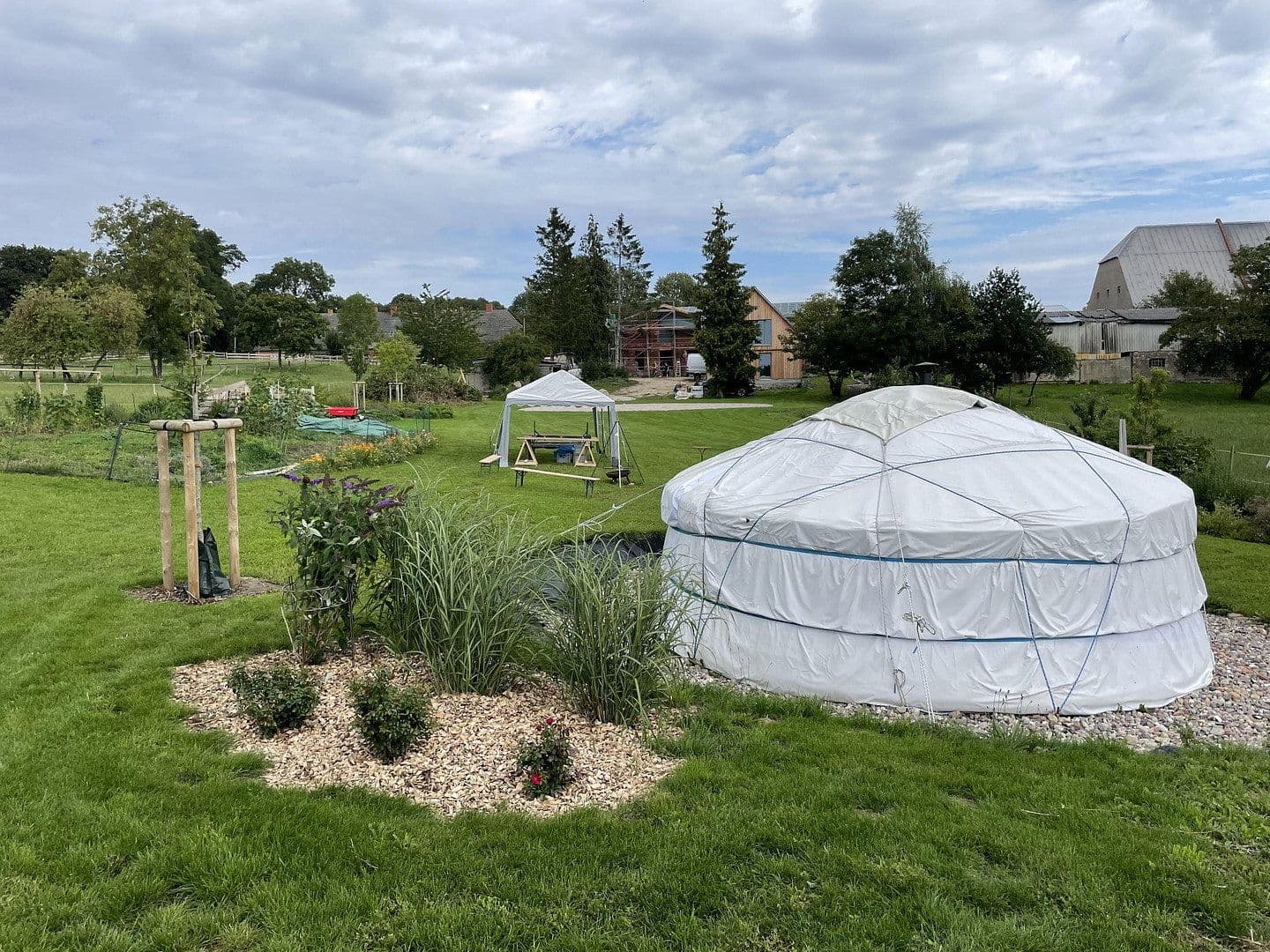 2 bedroom with open-plan kitchen flat to rent, 155 m², Madsow 19-22, Neuburg, Mecklenburg-Vorpommern 2 bedroom with open-plan kitchen flat to rent, 155 m², Madsow 19-22, Neuburg, Mecklenburg-Vorpommern