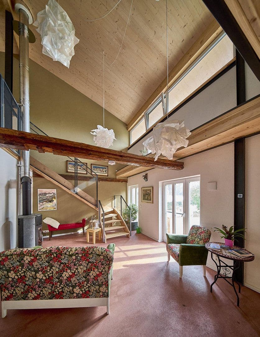 2 bedroom with open-plan kitchen flat to rent, 155 m², Madsow 19-22, Neuburg, Mecklenburg-Vorpommern 2 bedroom with open-plan kitchen flat to rent, 155 m², Madsow 19-22, Neuburg, Mecklenburg-Vorpommern