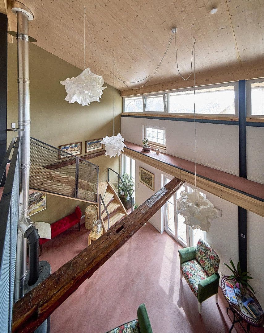 2 bedroom with open-plan kitchen flat to rent, 155 m², Madsow 19-22, Neuburg, Mecklenburg-Vorpommern 2 bedroom with open-plan kitchen flat to rent, 155 m², Madsow 19-22, Neuburg, Mecklenburg-Vorpommern