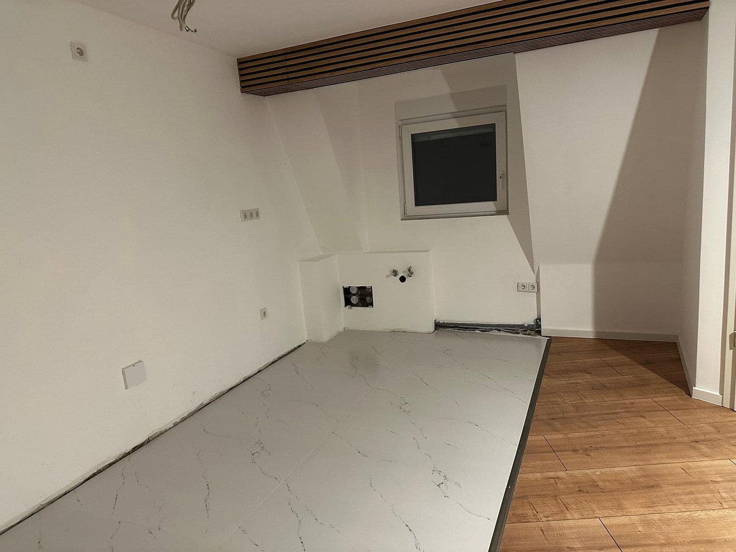 1 bedroom with open-plan kitchen flat to rent, 78 m², Essen, North Rhine-Westphalia 1 bedroom with open-plan kitchen flat to rent, 78 m², Essen, North Rhine-Westphalia