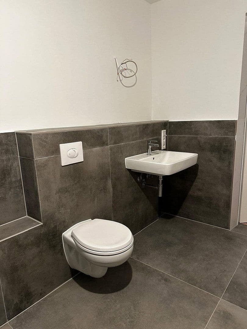 1 bedroom with open-plan kitchen flat to rent, 78 m², Essen, North Rhine-Westphalia 1 bedroom with open-plan kitchen flat to rent, 78 m², Essen, North Rhine-Westphalia