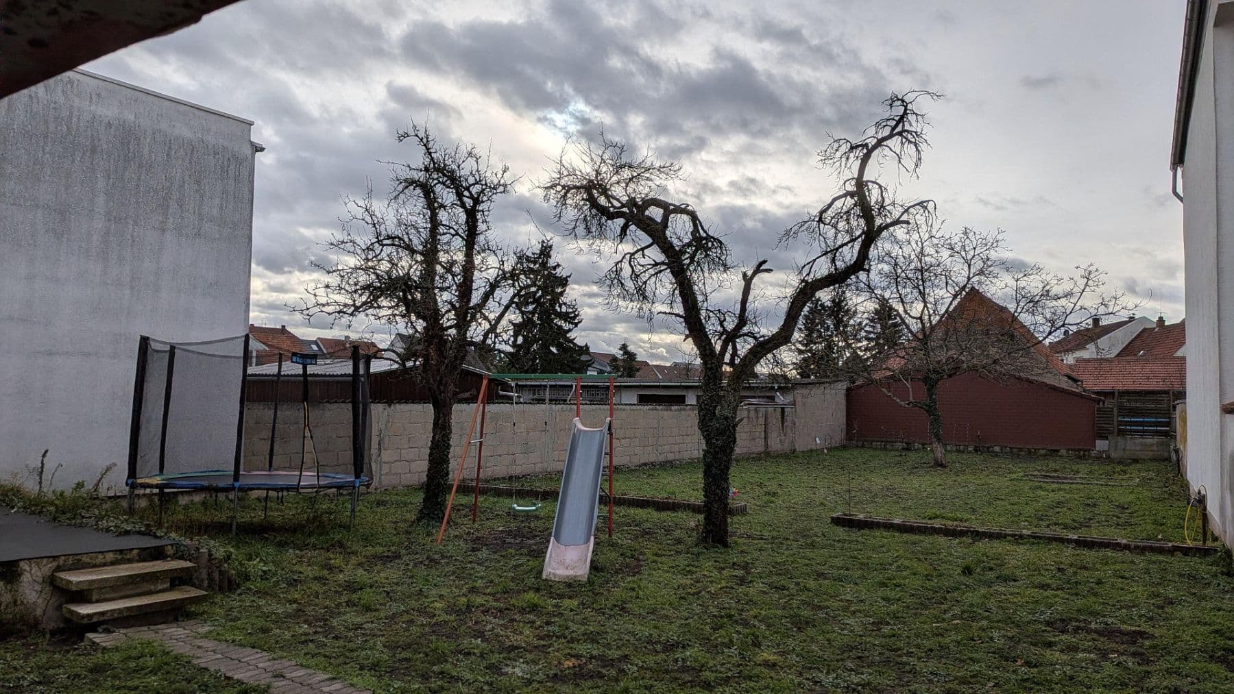 house for sale, 193 m², Oberhausen-Rheinhausen, Baden-Württemberg house for sale, 193 m², Oberhausen-Rheinhausen, Baden-Württemberg