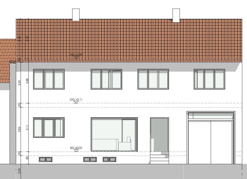 house for sale, 193 m², Oberhausen-Rheinhausen, Baden-Württemberg house for sale, 193 m², Oberhausen-Rheinhausen, Baden-Württemberg