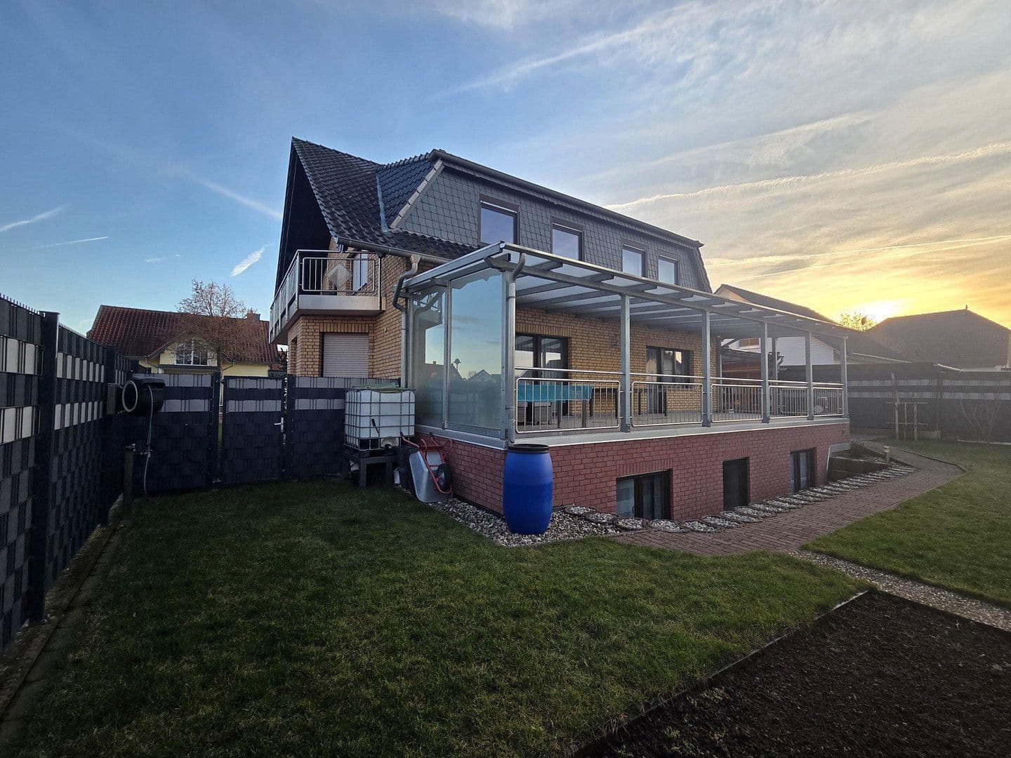 house for sale, 275 m², Gensingen, Rhineland-Palatinate house for sale, 275 m², Gensingen, Rhineland-Palatinate