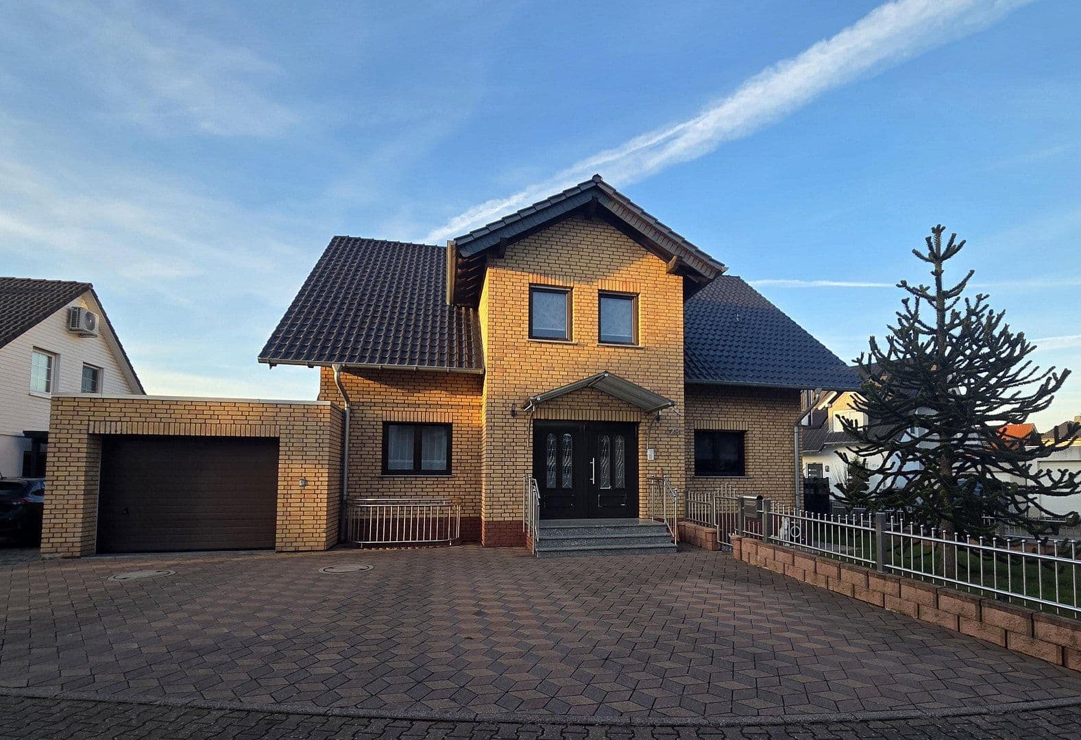 house for sale, 275 m², Gensingen, Rhineland-Palatinate house for sale, 275 m², Gensingen, Rhineland-Palatinate