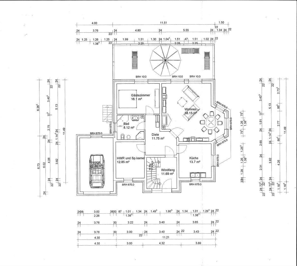 house for sale, 275 m², Gensingen, Rhineland-Palatinate house for sale, 275 m², Gensingen, Rhineland-Palatinate