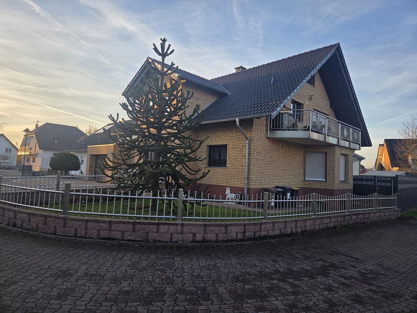house for sale, 275 m², Gensingen, Rhineland-Palatinate house for sale, 275 m², Gensingen, Rhineland-Palatinate