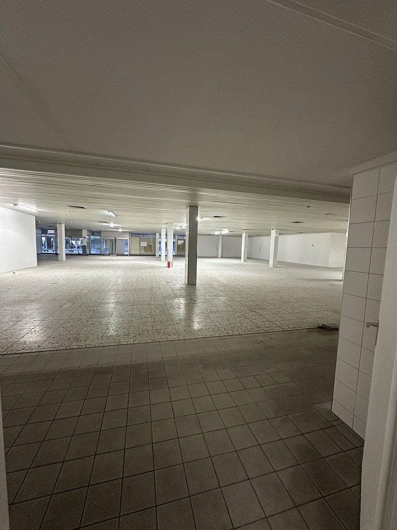 non-residential property to rent, 1,232 m², MierendorffWeg 19, Essen, North Rhine-Westphalia non-residential property to rent, 1,232 m², MierendorffWeg 19, Essen, North Rhine-Westphalia