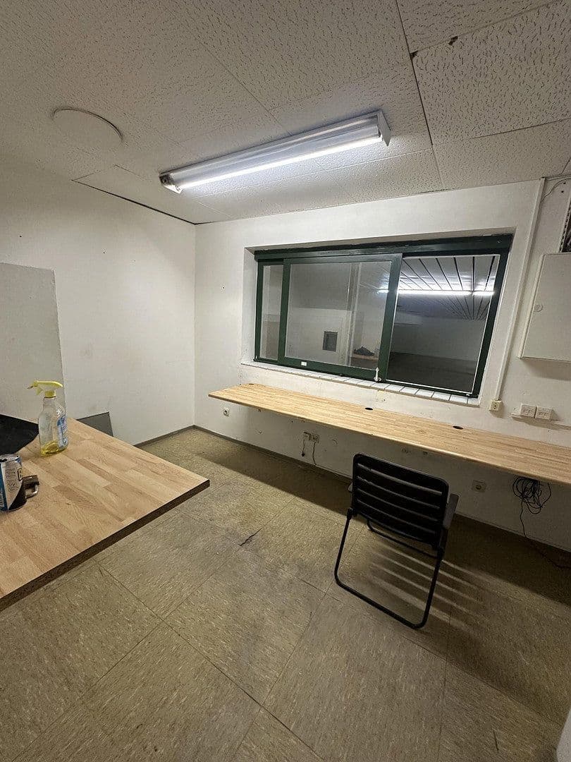 non-residential property to rent, 1,232 m², MierendorffWeg 19, Essen, North Rhine-Westphalia non-residential property to rent, 1,232 m², MierendorffWeg 19, Essen, North Rhine-Westphalia