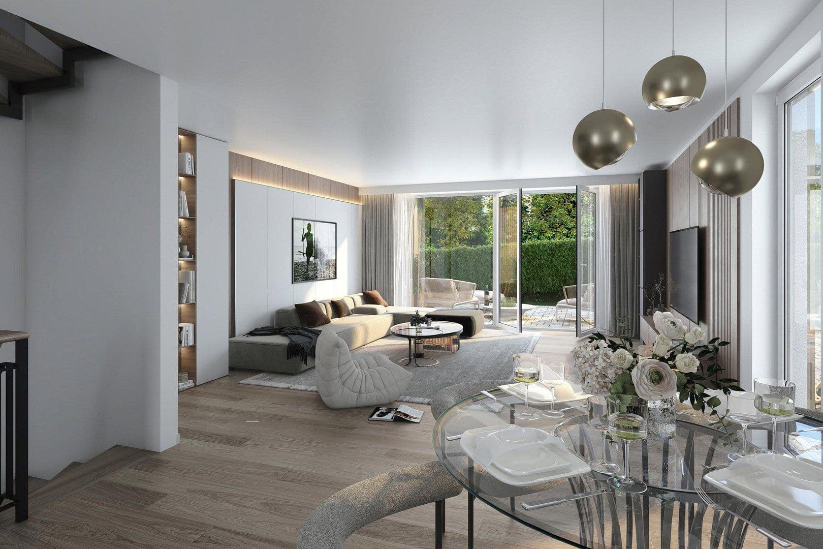 house for sale, 147 m², Englbergweg 24, Landshut, Bavaria house for sale, 147 m², Englbergweg 24, Landshut, Bavaria