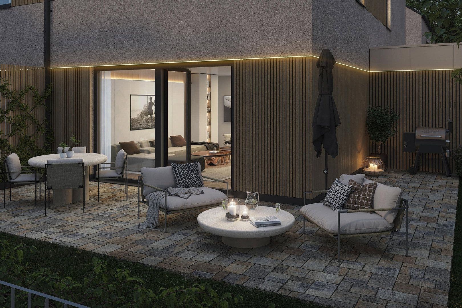 house for sale, 147 m², Englbergweg 24, Landshut, Bavaria house for sale, 147 m², Englbergweg 24, Landshut, Bavaria