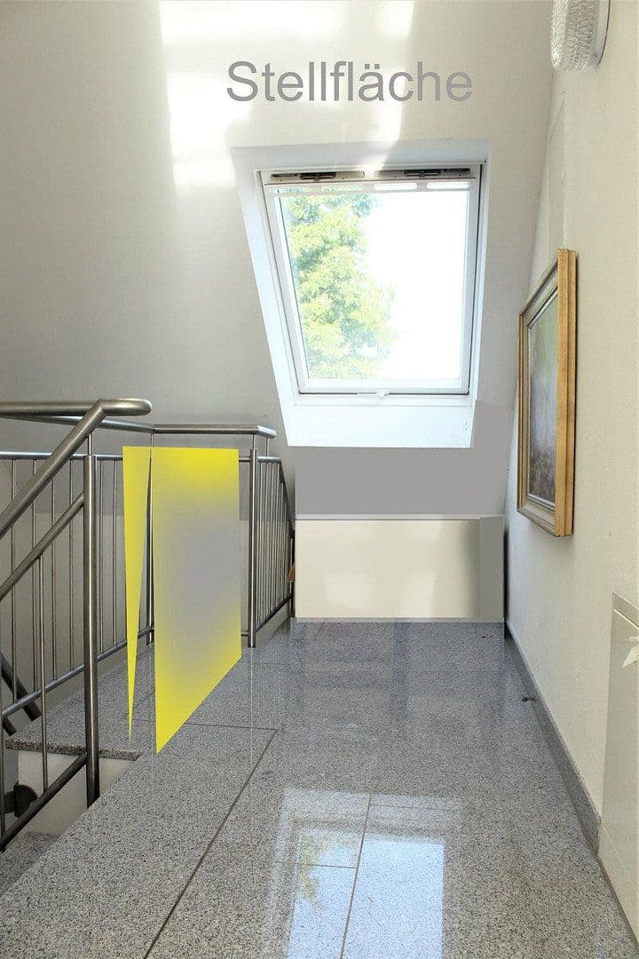 3 bedroom flat to rent, 109 m², Haibach, Bavaria 3 bedroom flat to rent, 109 m², Haibach, Bavaria