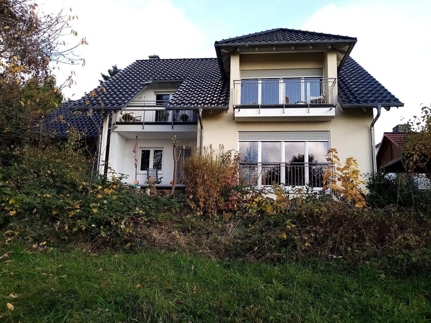 3 bedroom flat to rent, 109 m², Haibach, Bavaria 3 bedroom flat to rent, 109 m², Haibach, Bavaria