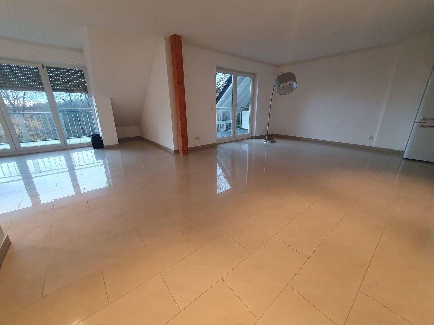 3 bedroom flat to rent, 109 m², Haibach, Bavaria 3 bedroom flat to rent, 109 m², Haibach, Bavaria