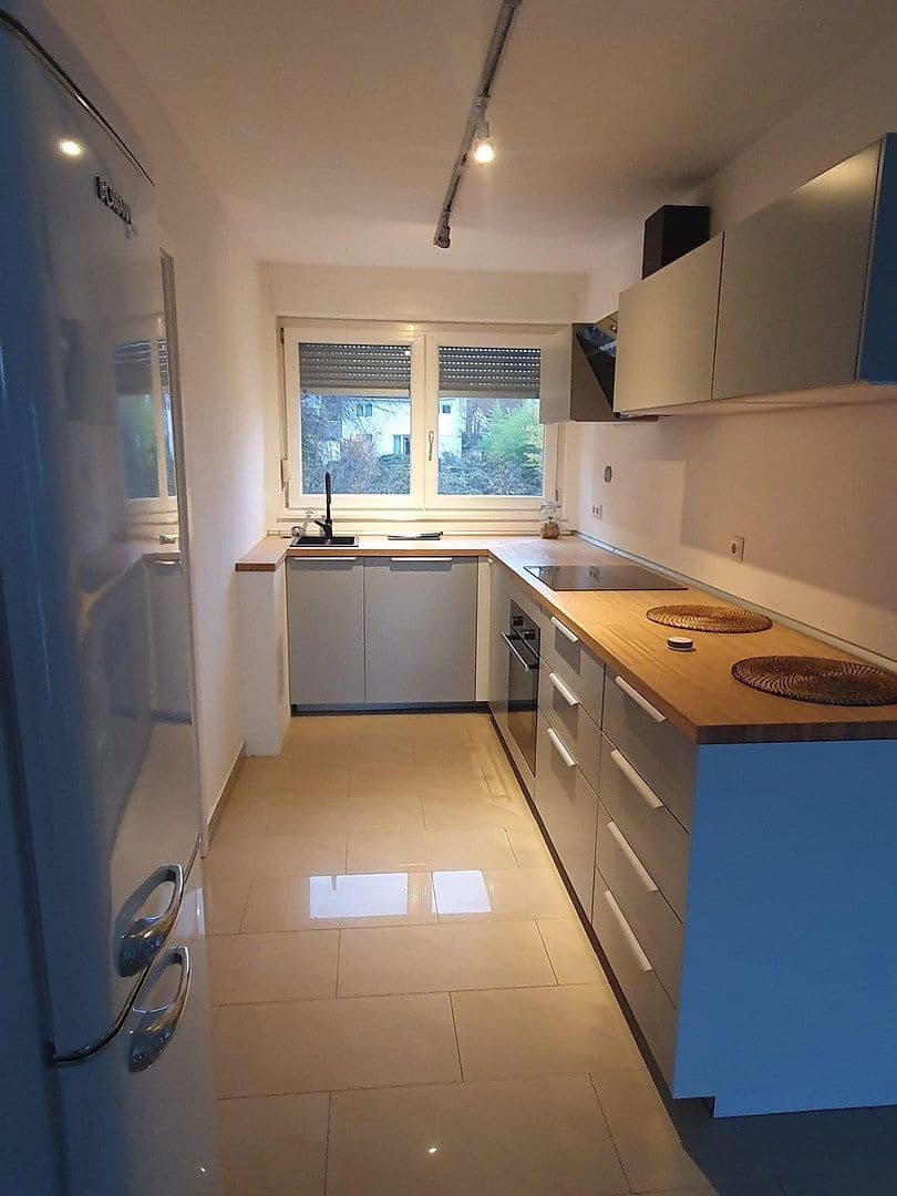 3 bedroom flat to rent, 109 m², Haibach, Bavaria 3 bedroom flat to rent, 109 m², Haibach, Bavaria