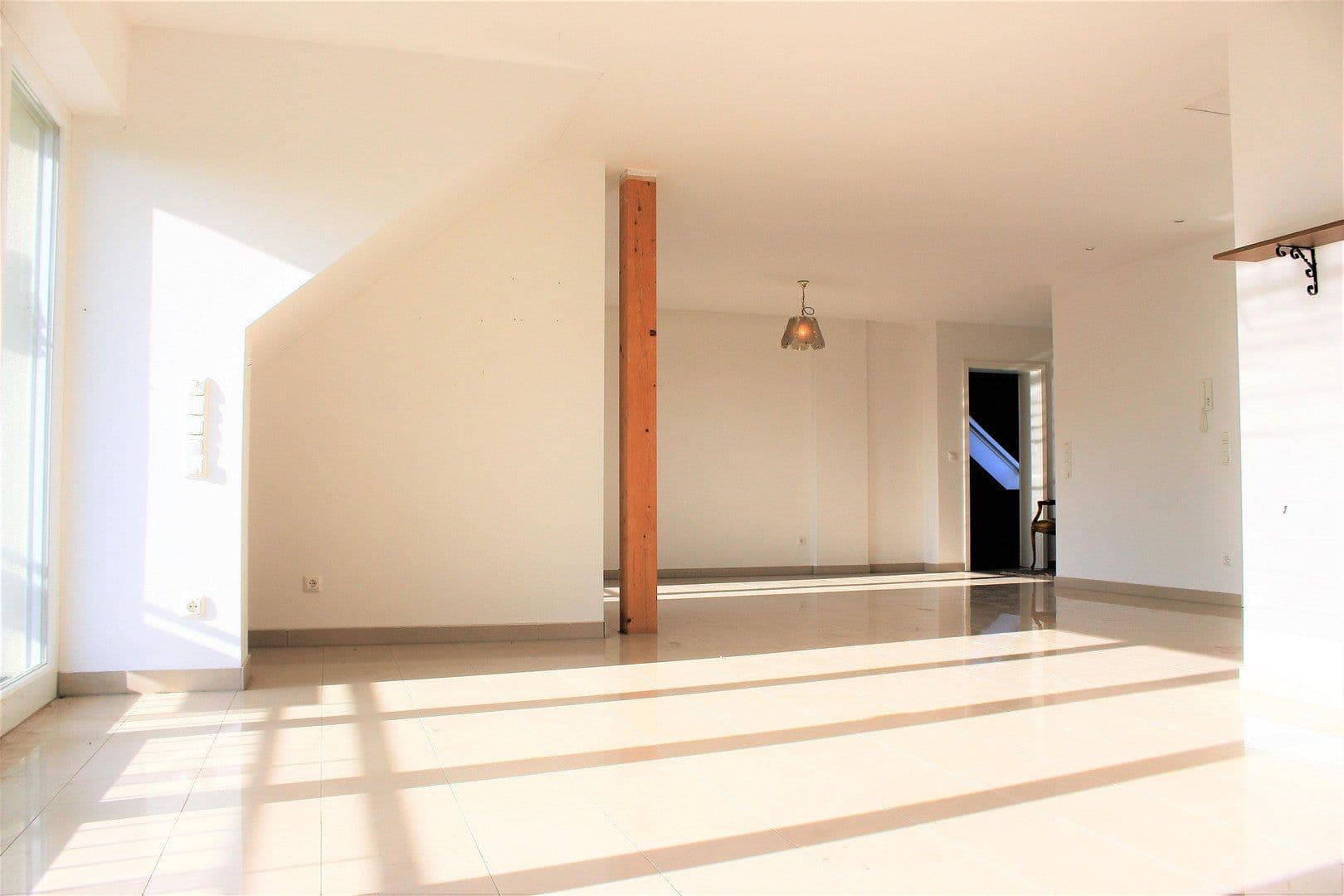 3 bedroom flat to rent, 109 m², Haibach, Bavaria 3 bedroom flat to rent, 109 m², Haibach, Bavaria