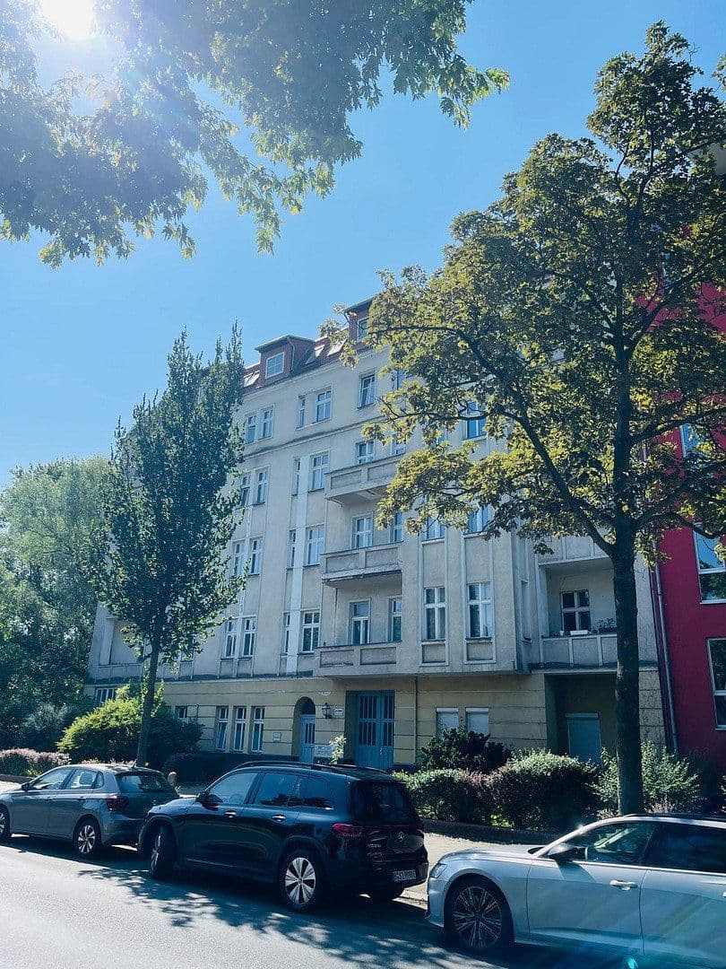 7 bedroom flat for sale, 162 m², Osloer Straße 101, Berlin, Berlin 7 bedroom flat for sale, 162 m², Osloer Straße 101, Berlin, Berlin