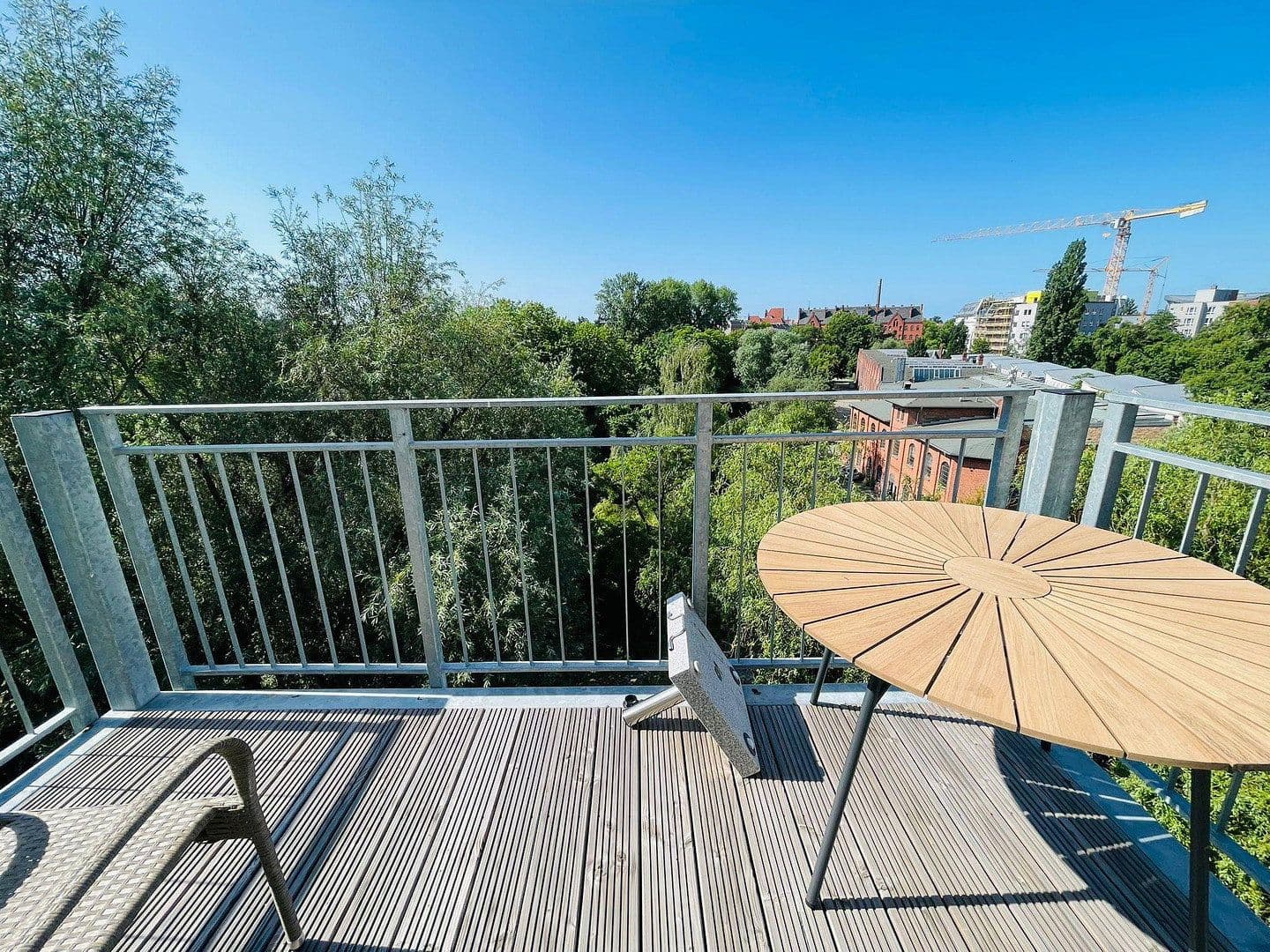 7 bedroom flat for sale, 162 m², Osloer Straße 101, Berlin, Berlin 7 bedroom flat for sale, 162 m², Osloer Straße 101, Berlin, Berlin
