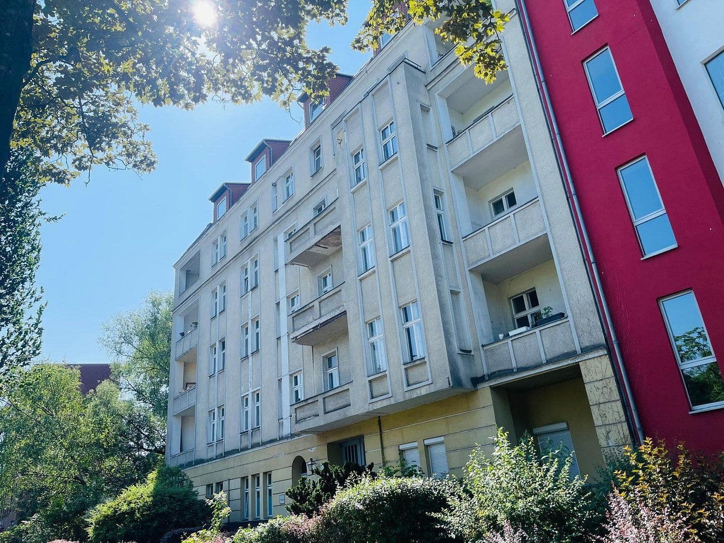 7 bedroom flat for sale, 162 m², Osloer Straße 101, Berlin, Berlin 7 bedroom flat for sale, 162 m², Osloer Straße 101, Berlin, Berlin