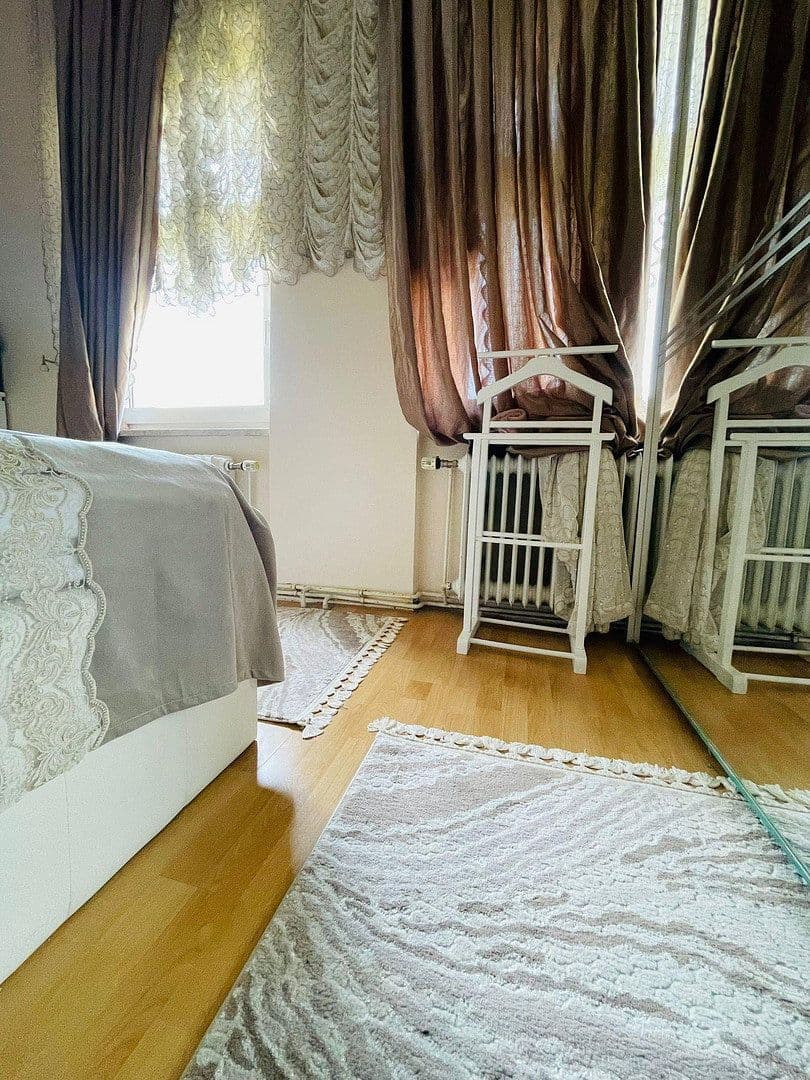 7 bedroom flat for sale, 162 m², Osloer Straße 101, Berlin, Berlin 7 bedroom flat for sale, 162 m², Osloer Straße 101, Berlin, Berlin
