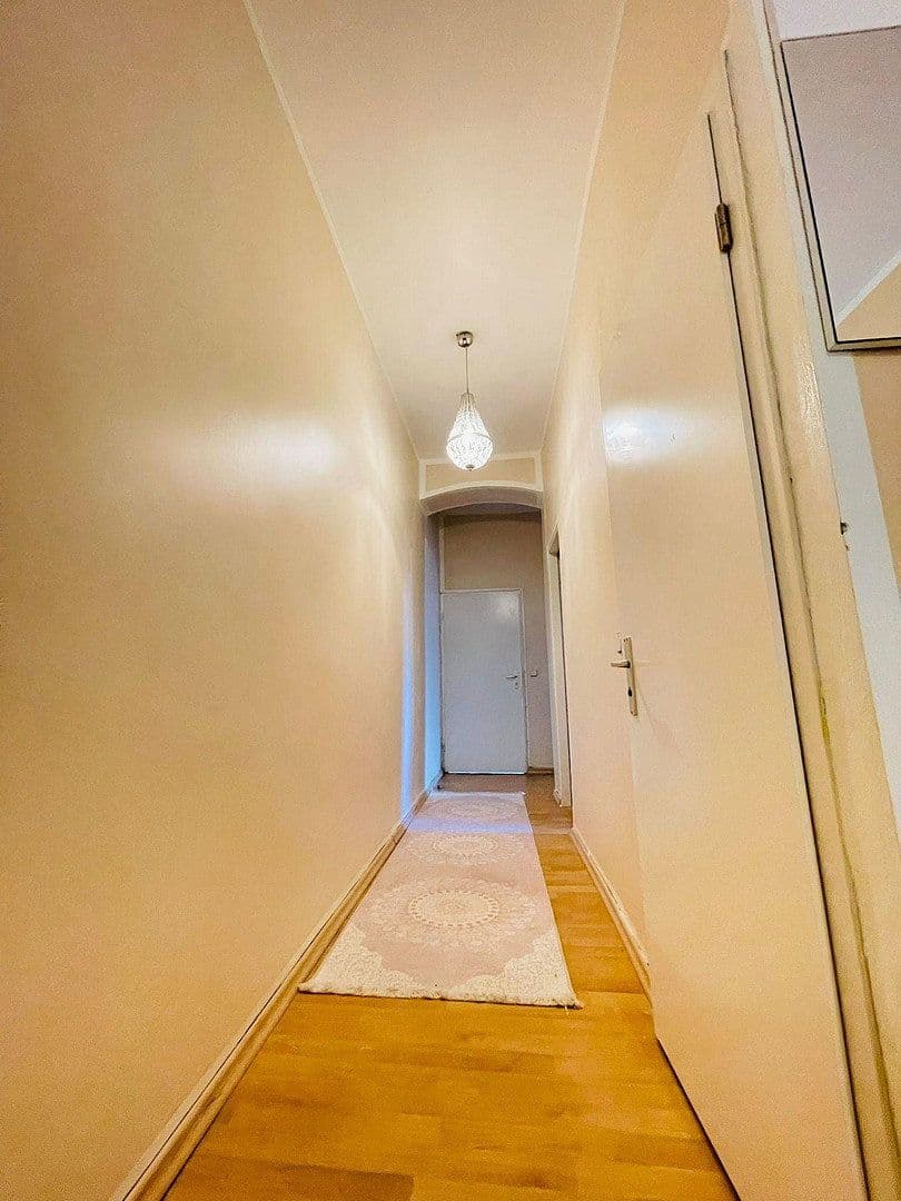 7 bedroom flat for sale, 162 m², Osloer Straße 101, Berlin, Berlin 7 bedroom flat for sale, 162 m², Osloer Straße 101, Berlin, Berlin