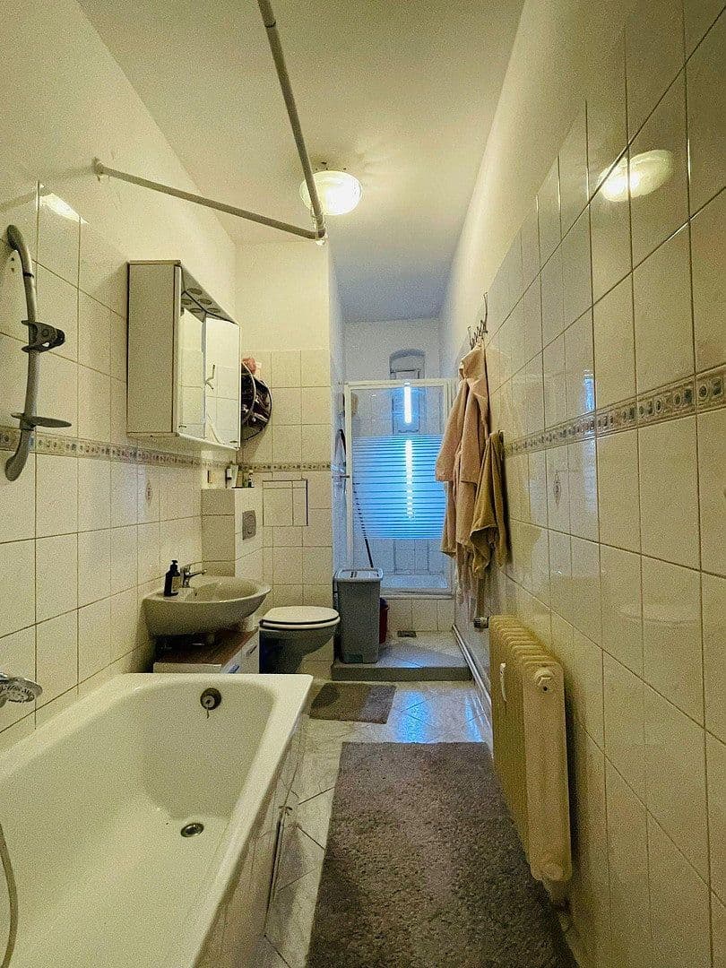 7 bedroom flat for sale, 162 m², Osloer Straße 101, Berlin, Berlin 7 bedroom flat for sale, 162 m², Osloer Straße 101, Berlin, Berlin