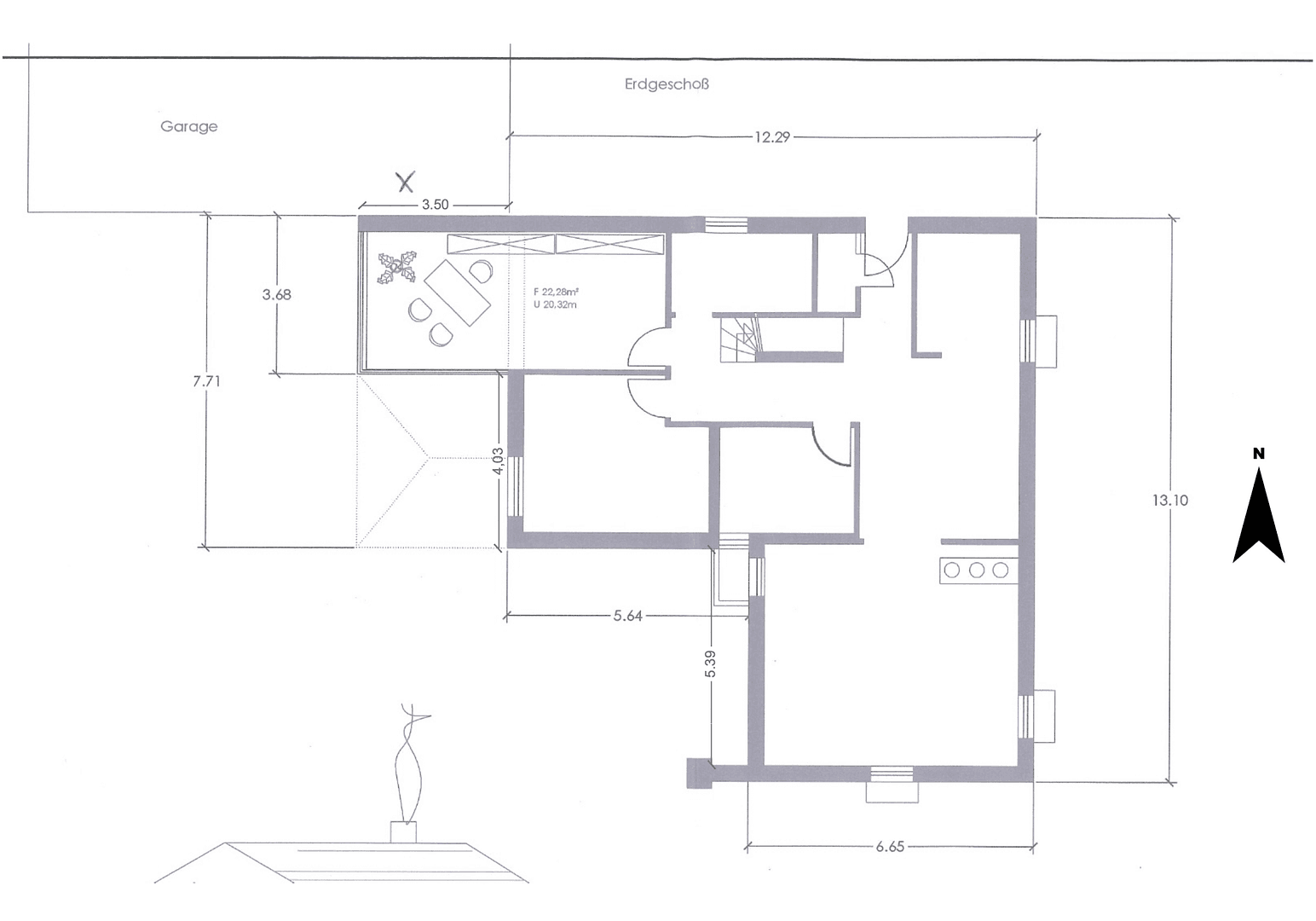 house for sale, 253 m², Heidenrod, Hesse house for sale, 253 m², Heidenrod, Hesse