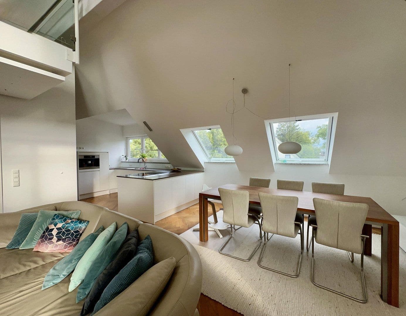 5 bedroom flat for sale, 174 m², München, Bavaria 5 bedroom flat for sale, 174 m², München, Bavaria