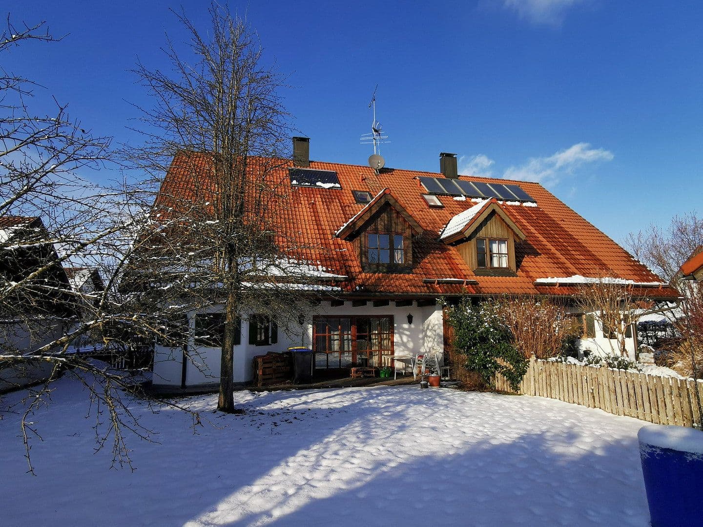 house for sale, 230 m², Wiedergeltingen, Bavaria house for sale, 230 m², Wiedergeltingen, Bavaria