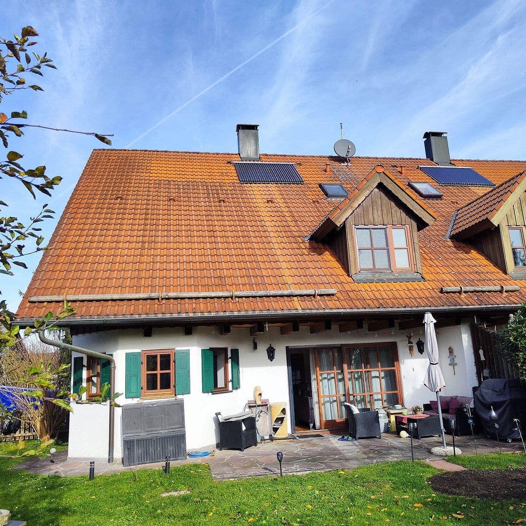 house for sale, 230 m², Wiedergeltingen, Bavaria house for sale, 230 m², Wiedergeltingen, Bavaria