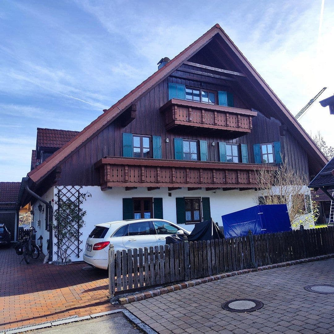 house for sale, 230 m², Wiedergeltingen, Bavaria house for sale, 230 m², Wiedergeltingen, Bavaria