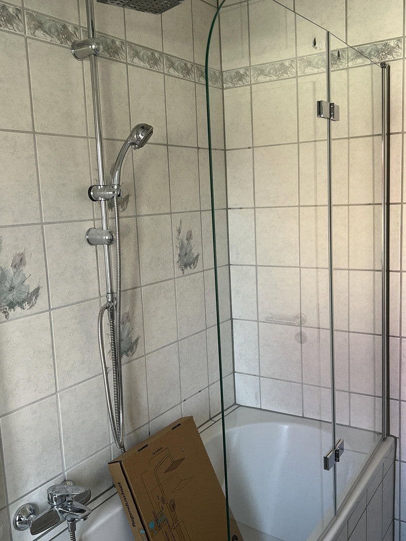 3 bedroom flat to rent, 55 m², Simon-Göring-Str. 7, Creußen, Bavaria 3 bedroom flat to rent, 55 m², Simon-Göring-Str. 7, Creußen, Bavaria