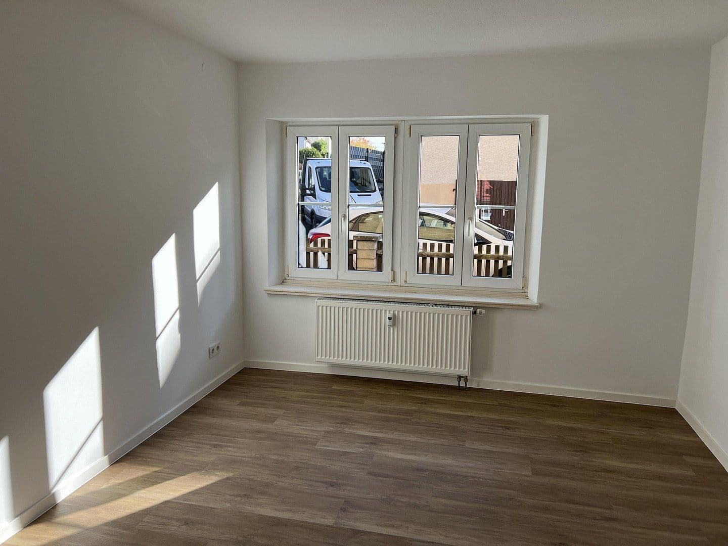 3 bedroom flat to rent, 55 m², Simon-Göring-Str. 7, Creußen, Bavaria 3 bedroom flat to rent, 55 m², Simon-Göring-Str. 7, Creußen, Bavaria