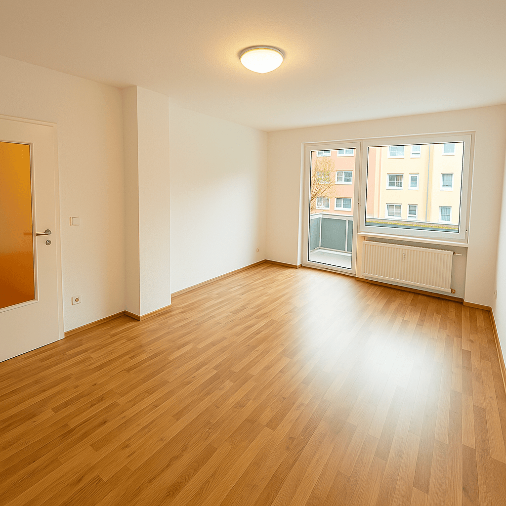 2 bedroom flat to rent, 52 m², Kaisersesch, Rhineland-Palatinate 2 bedroom flat to rent, 52 m², Kaisersesch, Rhineland-Palatinate