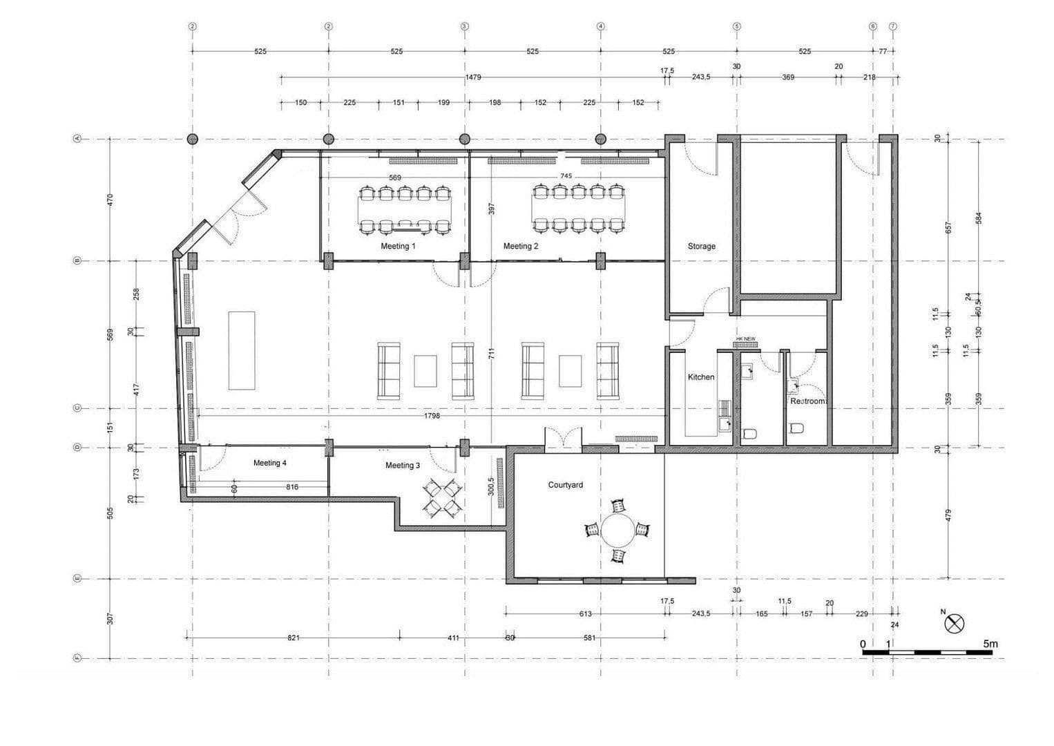 non-residential property to rent, 288 m², Danziger Str. 211, Berlin, Berlin non-residential property to rent, 288 m², Danziger Str. 211, Berlin, Berlin